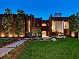 604 N Alpine Dr, Beverly Hills, CA 90210