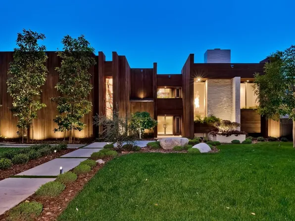 604 N Alpine Dr, Beverly Hills, CA 90210