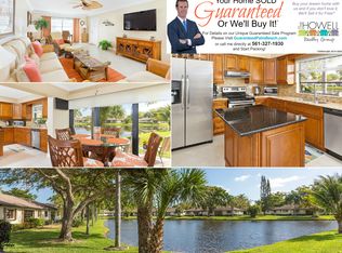 4860 Equestrian Cir #B, Boynton Beach, FL 33436