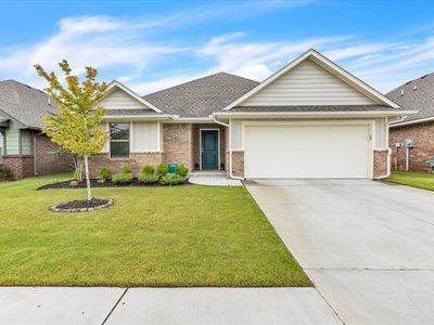 12020 Brinley Reign Dr, Yukon, OK, 73099