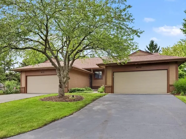600 Bradford Pl NE, Grand Rapids, MI 49525