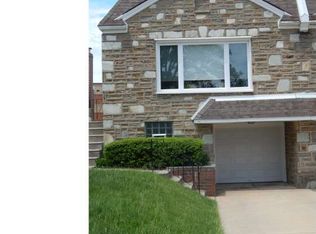 7816 Summerdale Ave, Philadelphia, PA 19111