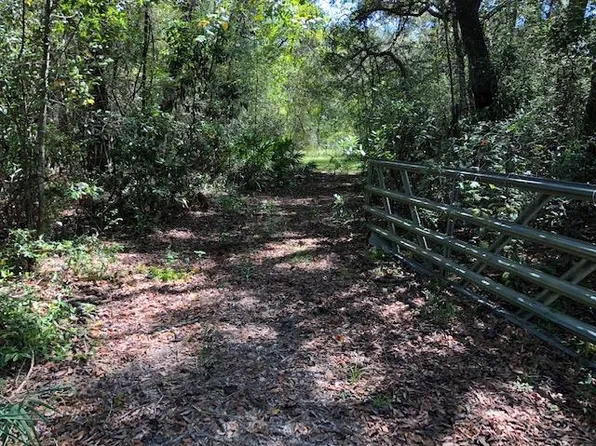 14451 NW 81st Ave, Trenton, FL 32693