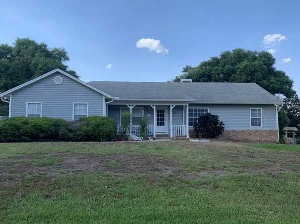 10662 Lake Hill Dr, Clermont, FL 34711