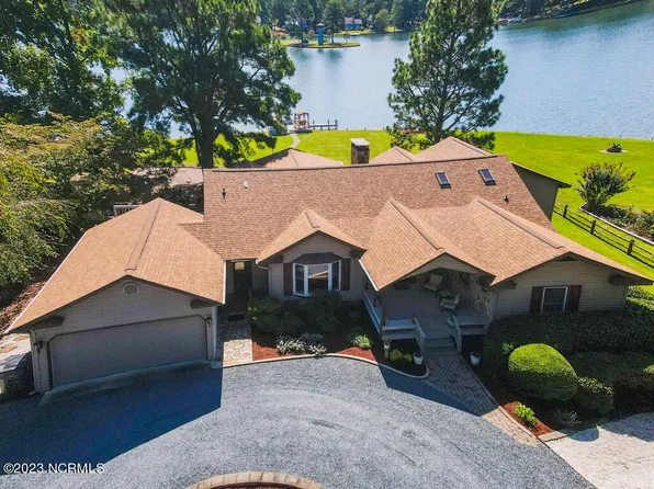 115 Brown Bark Road, West End, NC 27376