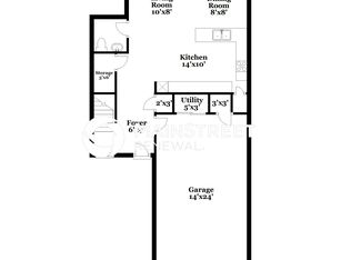 2059 Paddle Wheel Dr, Jeffersonville, IN 47130