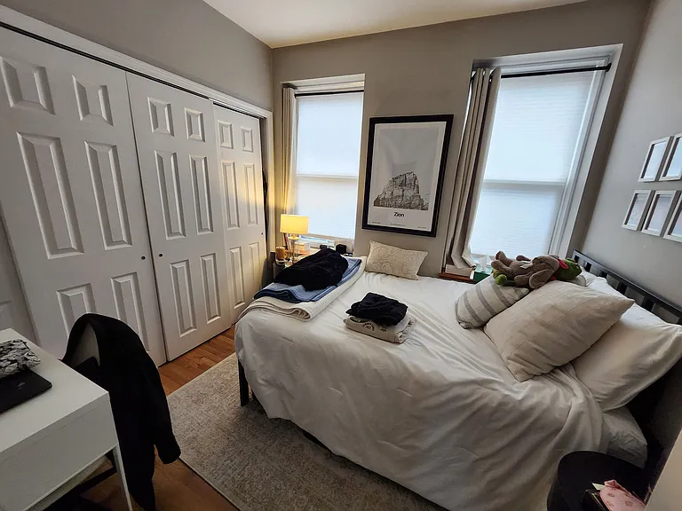 27 Garden St #7 — Photo 1