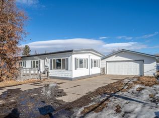 406 Yerger Dr, Bozeman, MT 59718
