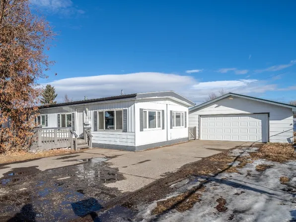 406 Yerger Dr, Bozeman, MT 59718