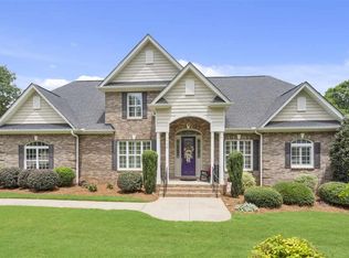 139 Morning Lake Dr, Anderson, SC 29369