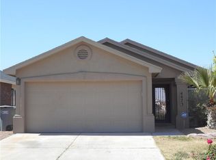 4673 Joseph Rodriguez, El Paso, TX 79938