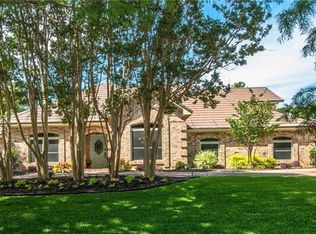 1420 Belaire Dr, Keller, TX 76262