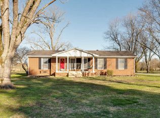 2419 Verona Caney Rd, Lewisburg, TN 37091