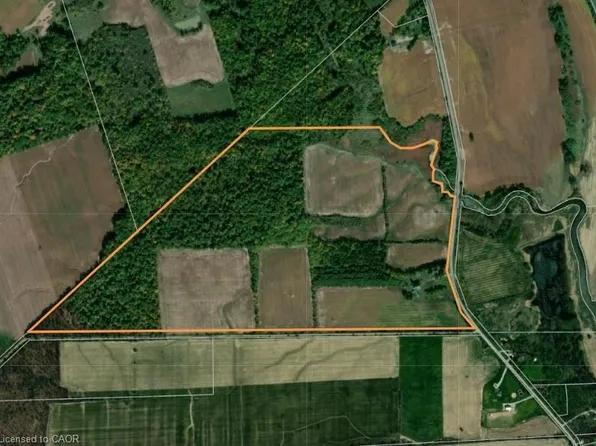 1631 River Rd, Haldimand County, ON N0A 1E0