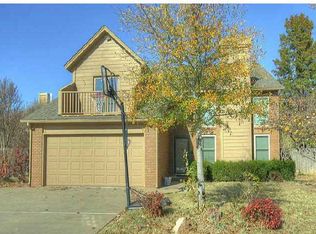 2829 E 89th St S, Tulsa, OK 74137