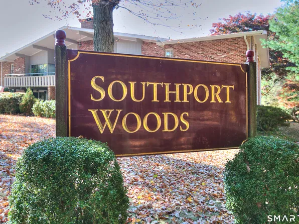 103 Southport Woods Drive #103, Fairfield, CT 06890