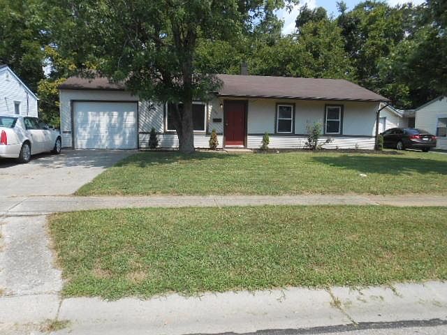 1st image of 3124 Laverne Dr