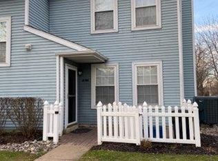 2401 N Greensward St #A16, Warrington, PA 18976