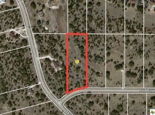 109 Red Rose St, Spring Branch, TX 78070