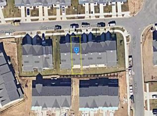 3941 Rothwood Ln, Harrisburg, NC 28075
