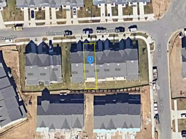3941 Rothwood Ln, Harrisburg, NC 28075