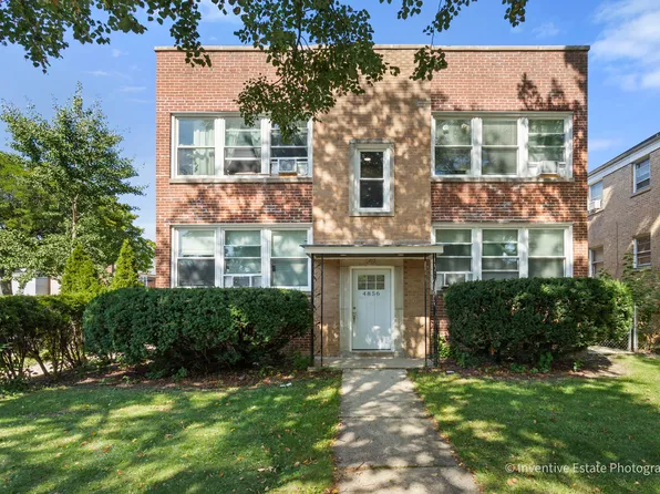 4856 Hull St, Skokie, IL 60077