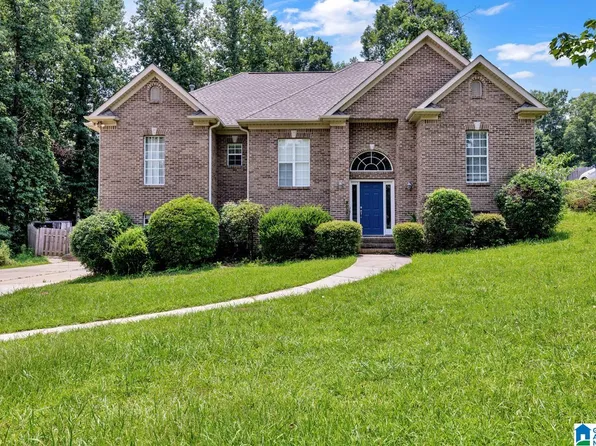119 Lime Creek Ln, Chelsea, AL 35043