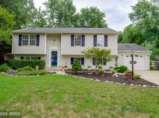 3586 Palmetto Ct, Waldorf, MD