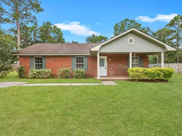 286 Kevin Rd, Hinesville, GA 31313