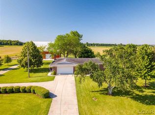 8403 Morenci Rd, Morenci, MI 49256