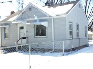 5520 44th Ave S, Minneapolis, MN 55417