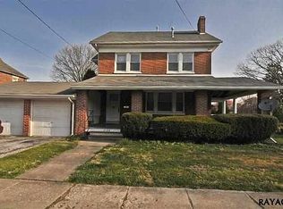 2139 E Philadelphia St, York, PA 17402
