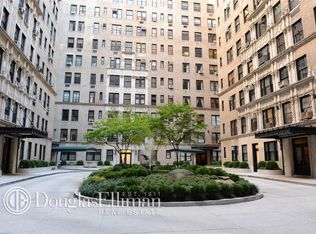 1185 Park Ave APT 3K, New York, NY