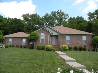 1023 Mount Olivet Rd, Hendersonville, TN 37075