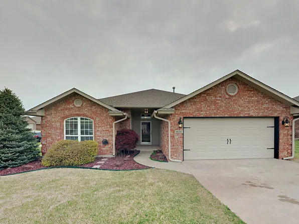 1420 SE 15th St, Moore, OK 73160