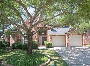16226 Halpren Falls Ln, Cypress, TX 77429