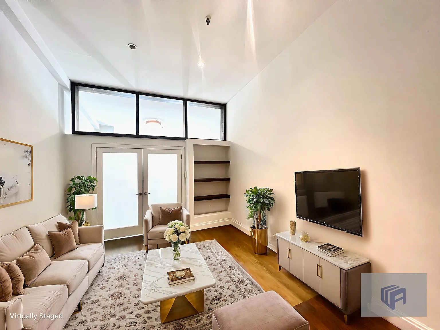 66 Pearl Street — Photo 4