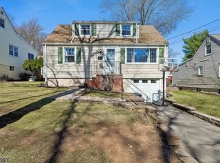 55 Sunnyside Rd, West Orange, NJ 07052