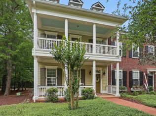 1787 Tennyson Row #9, Mount Pleasant, SC 29466