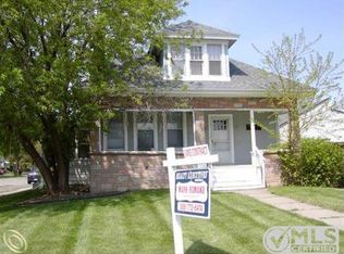 32611 Utica Rd, Fraser, MI 48026