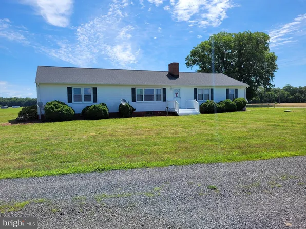 716 Belmont Creek Rd, Lancaster, VA 22503