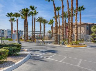 8000 W Badura Ave #2129, Las Vegas, NV 89113