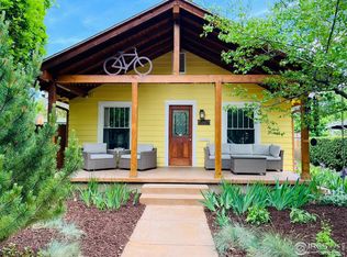 222 Park St, Fort Collins, CO 80521