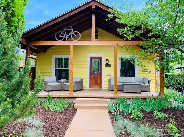 222 Park St, Fort Collins, CO 80521