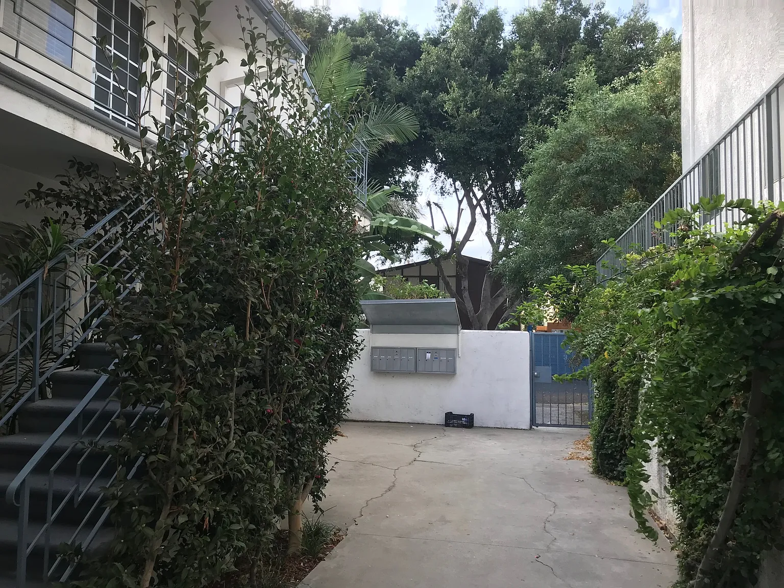 1 bed, 750 sqft, $2,295 — Photo 4