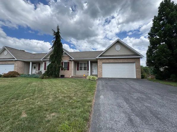 51 Cambridge Cir, Harrisonburg, VA 22801