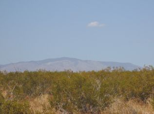 0 Montoya Rd, Twentynine Palms, CA 92276