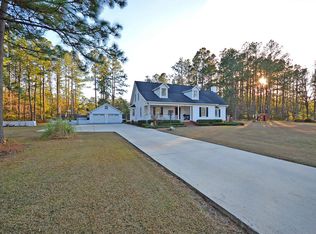 205 Countryside Way, Summerville, SC 29483