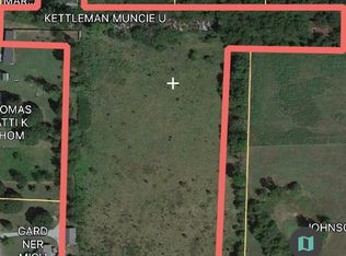 Madison Wesley #7884, Springdale, AR 72764