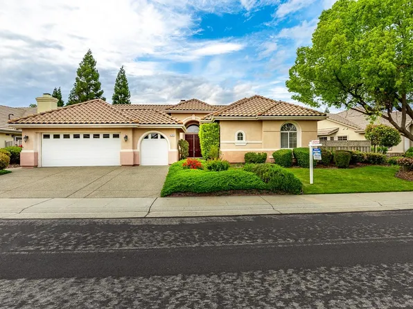 4281 Enchanted Cir, Roseville, CA 95747